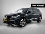 Volkswagen Tiguan All-Space - Allspace 1.5 TSI R-Line Business+ | NAVIGATIE | CAMERA | HEA