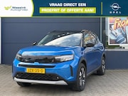Opel Frontera - 1.2 Turbo Hybrid 145pk eDCT GS | Navigatie | 7 zitter |