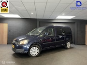 Volkswagen Caddy - Maxi 1.2 TSI 7PERS|1EIG|Navi|Trekhaak|Cruis