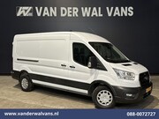 Ford Transit - 2.0 TDCI 130pk L3H2 Euro6 Airco | Camera | Navigatie | Apple