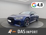 Audi RS7 - TFSI quattro tiptronic