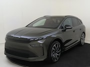 Skoda Enyaq iV - Sportline | Chrome interieur accenten | Driving mode select