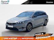 Kia Ceed - Sportswagon 1.0 T-GDi MHEV Design Edition | Camera | Keyless