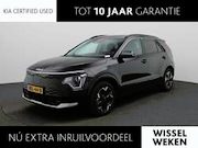 Kia e-Niro - EV Light Advanced 64.8 kWh | Stoelverwarming | Stu