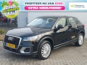 Audi Q2 - 30 TFSI 116pk Pro Line | SUMMER DEALS | Climate control | Na