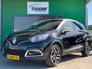 Renault Captur - 0.9 TCe Dynamique|2e Eigenaar|Navigatie|Camera|