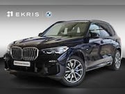 BMW X5 - xDrive40i High Executive | M Sportpakket | Panoram