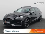 CUPRA Leon Sportstourer - 1.4 e-Hybrid VZ Performance 245PK DSG SOH 93%, Panoramadak,