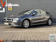 Mercedes-Benz CLA-Klasse - 180 d Advantage Automaat | € 11.950, - NETTO | Stoelverwarmi