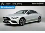 Mercedes-Benz CLA-Klasse - CLA 250e Coupé Automaat AMG Line | Advantage Pakket | Nightp