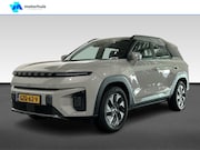 KGM Torres - 73, 4kWh 207pk Platinum