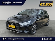 Hyundai i20 - Premium 1.0 T-GDI 100pk AUTOMAAT | KEYLESS ENTRY | LAGE KM-S