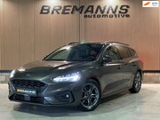 Ford Focus - Wagon 1.5 EcoBoost ST Line Business / Automaat