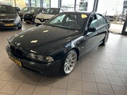 BMW 5-serie - 525i Lifestyle Ed. NW STAAT YOUNGTIMER BJ 2004