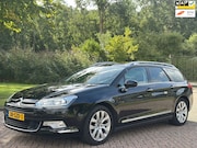 Citroën C5 - Tourer 1.6 THP Collection/AUTOMAAT/AIRCO/CRUISE/NAVI/PANO/PA