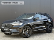 Volvo XC60 - 2.0 T8 Plug-in hybrid AWD Ultra Black Edition Trekhaak / Pan
