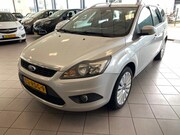 Ford Focus - Wagon 1.8 Limited NW APK AIRCO BJ 2011