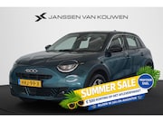 Fiat 600 - 1.2 Hybrid Urban Stoelverwarming Camera Apple CarPlay Keyles