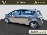 Toyota Verso - 1.8 VVT-i Aspiration