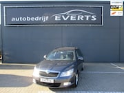 Skoda Octavia - 1.2 TSI Ambition Business Line met nieuwe ketting snel lever