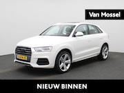 Audi Q3 - 1.4 TFSI CoD Pro Line