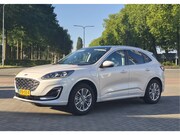 Ford Kuga - 2.5 PHEV Vignale | Open dak |