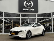 Mazda 3 - 2.5 e-SkyActiv-G M Hybrid 140 Exclusive-line NL- Auto, Navig