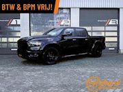 Dodge Ram - 1500 5.7 V8 Crew Cab WIDE BODY BTW VRIJ!