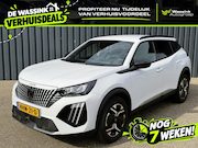 Peugeot 2008 - 1.2 PureTech 100 Allure