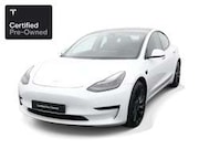 Tesla Model 3 - Performance "Certified Pre-Owned"