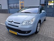 Citroën C4 - AUTOMAAT 1.6-16V Ligne Ambiance