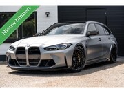 BMW M3 - 3-serie Touring xDrive Competition