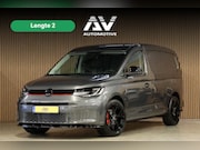 Volkswagen Caddy - 2.0 TDI STYLE DSG | LED | Camera | CarPlay | Lane Assist | V