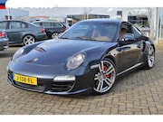 Porsche 911 - /997 3.8 Carrera S /Outlaw 991 GT3 optik /381 pk