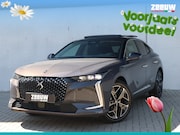 DS DS 4 - 1.2 Hybrid 136 PK Pallas | Schuifdak | Night Flight | 19"