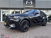 Mazda CX-60 - 2.5 e-SkyActiv PHEV Homura Business Edition | 4-SEIZOENSBAND