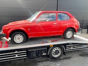 Honda Civic - 1.2 Hatchback