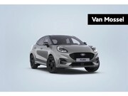 Ford Puma - 1.0 EcoBoost Hybrid BlueCruise Edition | 155pk | 360 Camera 