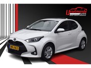 Mazda 2 Hybrid - 1.5 Select Camera Stoel/Stuur verwarming Carplay