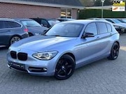BMW 1-serie - 116i High Executive Sport|Nieuwe Ketting +