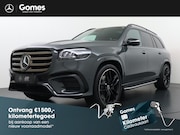 Mercedes-Benz GLS-klasse - 450 4MATIC AMG Line | 7 Persoons | Luchtvering | Multicontou