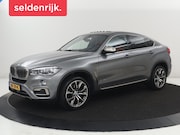 BMW X6 - xDrive35i High Executive | Schuifdak | Adaptive cruise | Ban