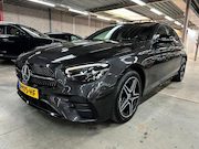 Mercedes-Benz E-Klasse - 300 e AMG, Pano, BTW, VOL