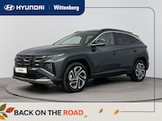 Hyundai Tucson - 1.6 T-GDI HEV Premium | Nieuw | Snel leverbaar |