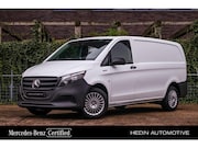 Mercedes-Benz eVito - 112 L2 | Smartphone Integratie Pakket