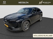 Mazda MX-30 - e-SkyActiv 145 Comfort 36 kWh | Rijklaar | Stoelverwarming |