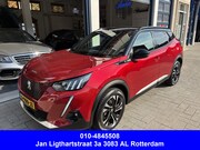 Peugeot e-2008 - EV GT Pack 50 kWh SOH 92.1%/FULL OPTIONS/TOPSTAAT
