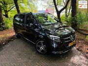 Mercedes-Benz V-klasse - 300d Lang Exclusive | AMG pakket | dubbele cabine | burmeste