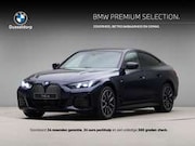 BMW i4 - eDrive35 M Sport Edition 70 kWh
