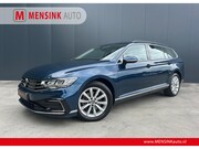 Volkswagen Passat - variant 1.4 TSI PHEV GTE 1e EIGENAAR NAVI ADAPT CRUISE CAMER